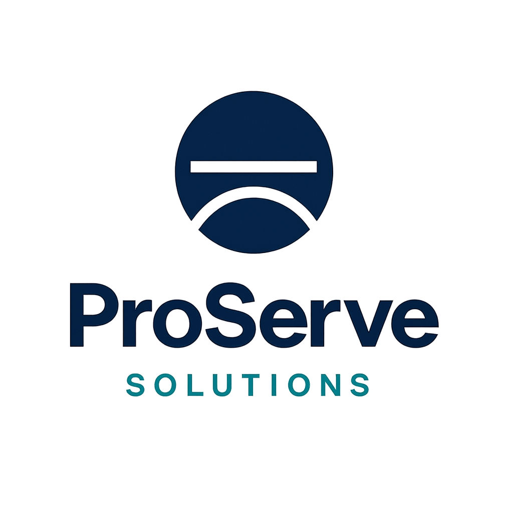 ProServe Solutions logo